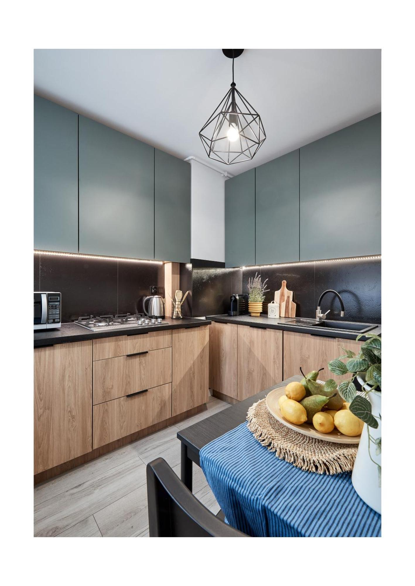 Amber Premium Apartments Bydgoszcz Esterno foto
