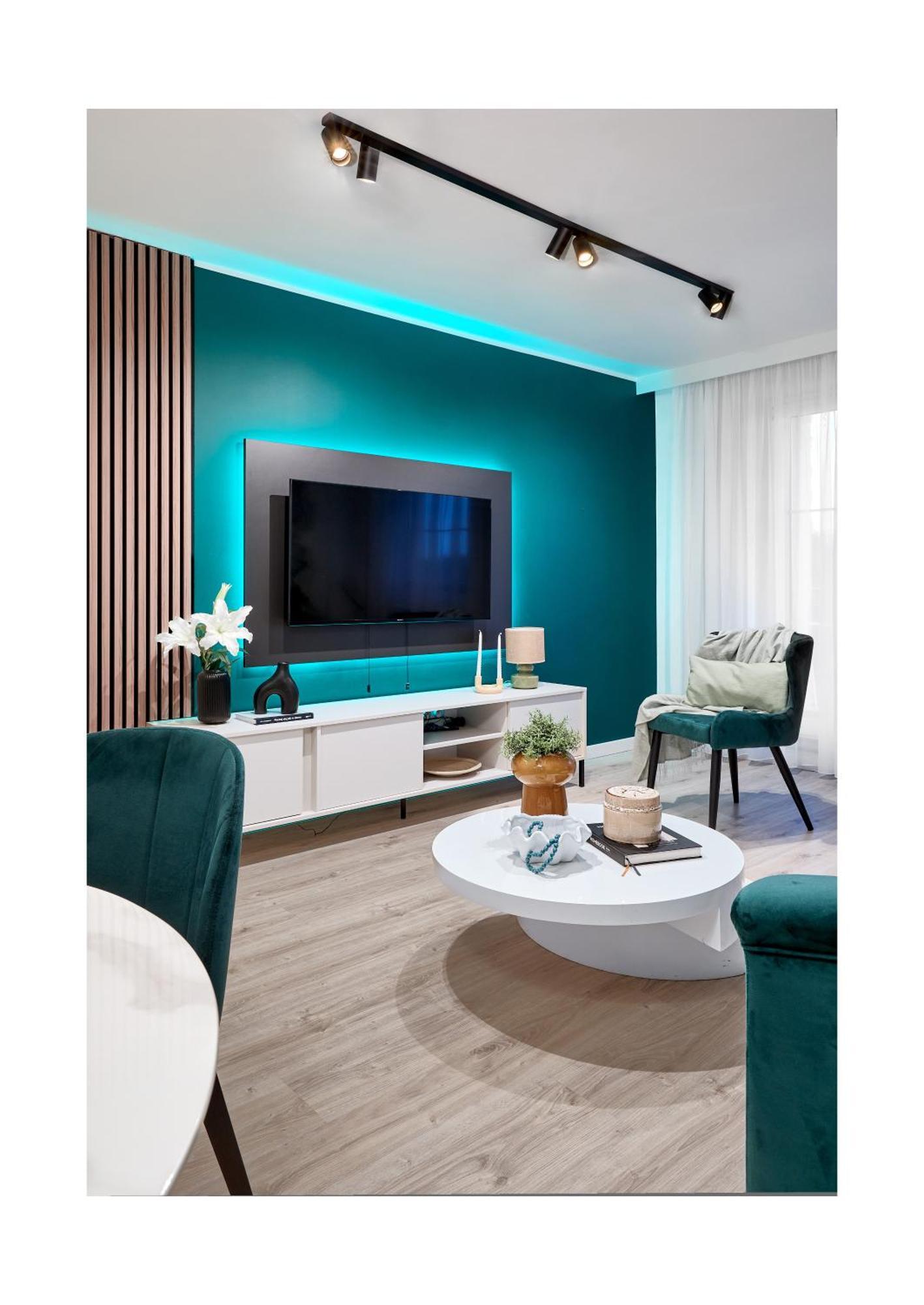 Amber Premium Apartments Bydgoszcz Esterno foto