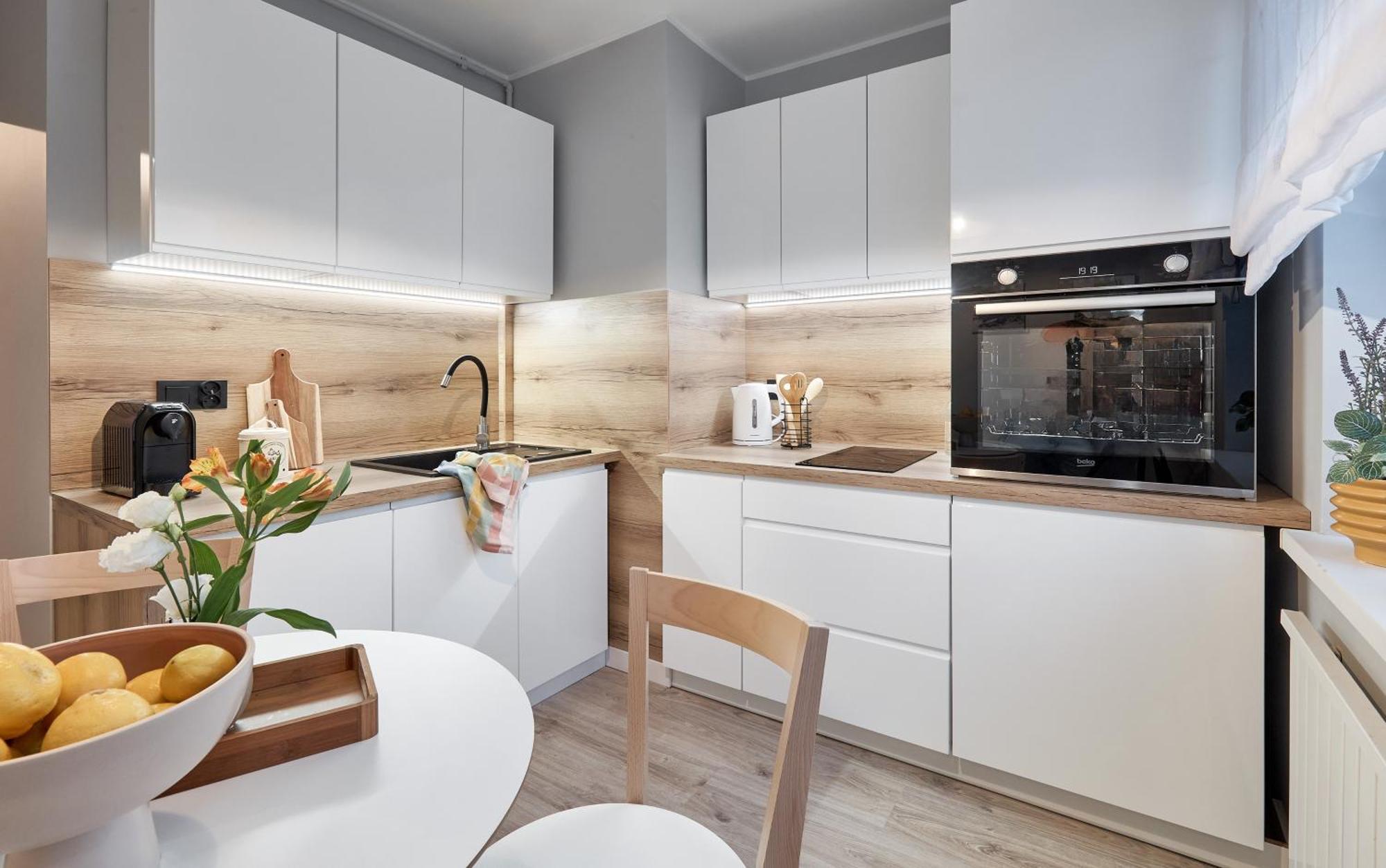 Amber Premium Apartments Bydgoszcz Esterno foto