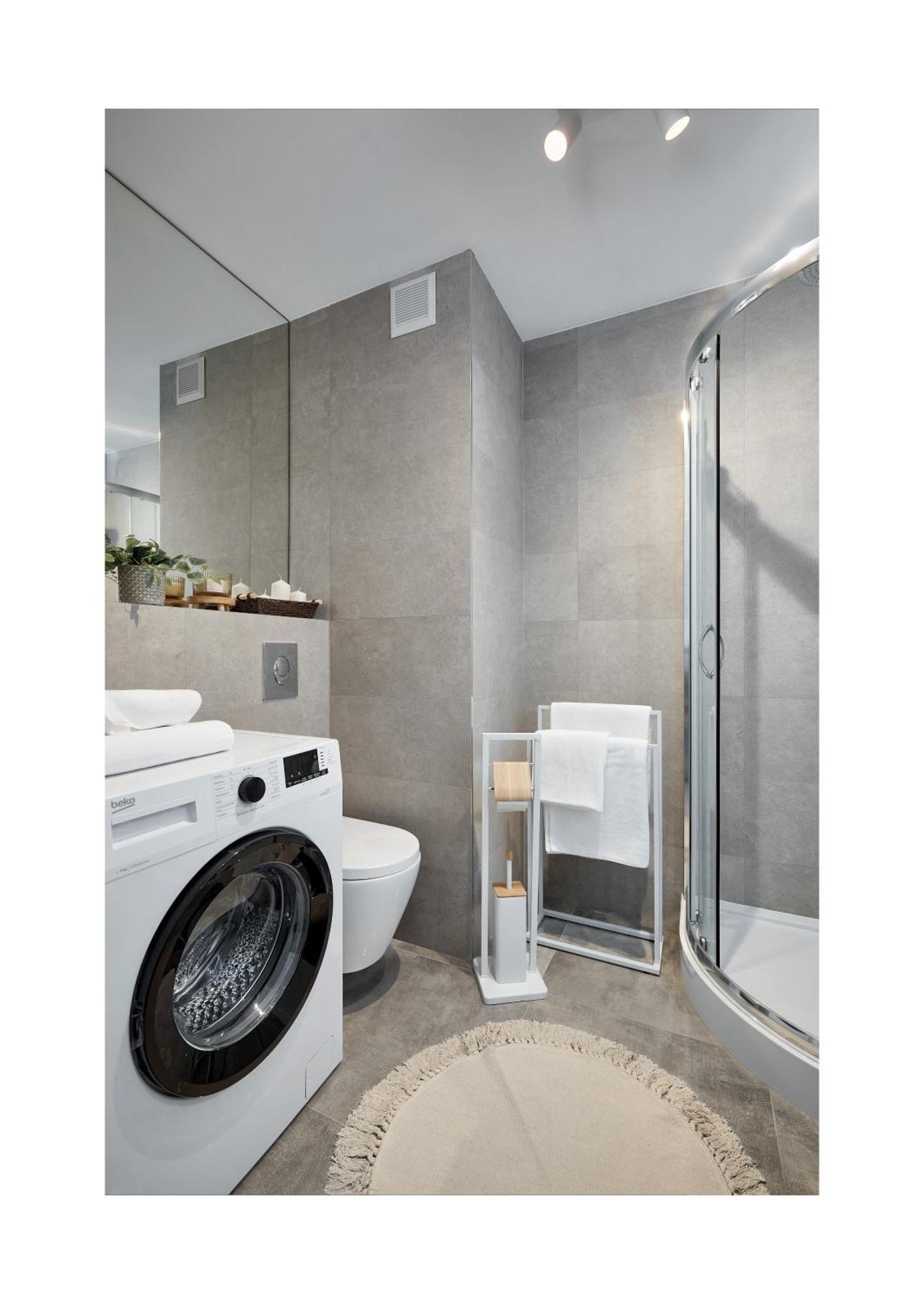 Amber Premium Apartments Bydgoszcz Esterno foto