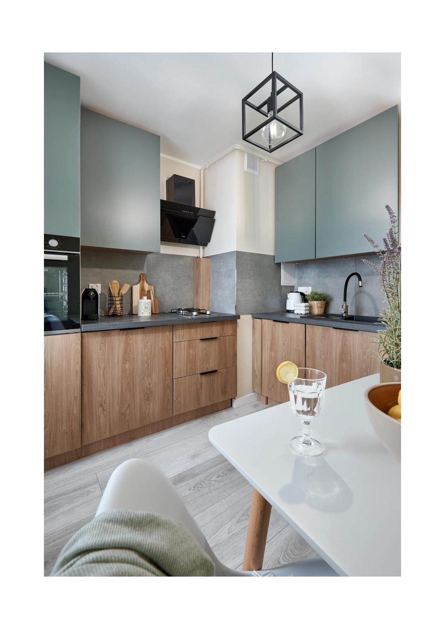 Amber Premium Apartments Bydgoszcz Esterno foto
