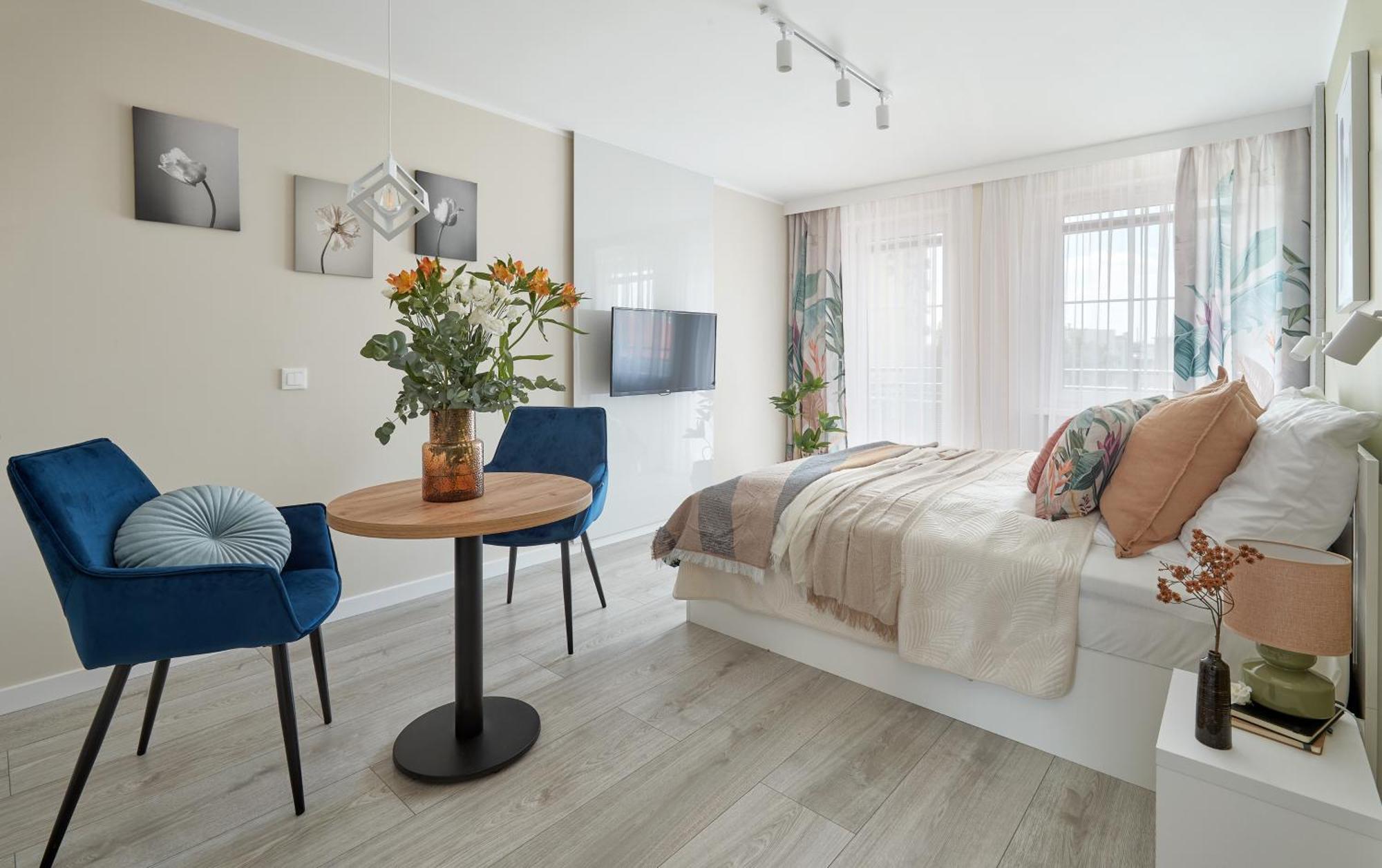 Amber Premium Apartments Bydgoszcz Esterno foto