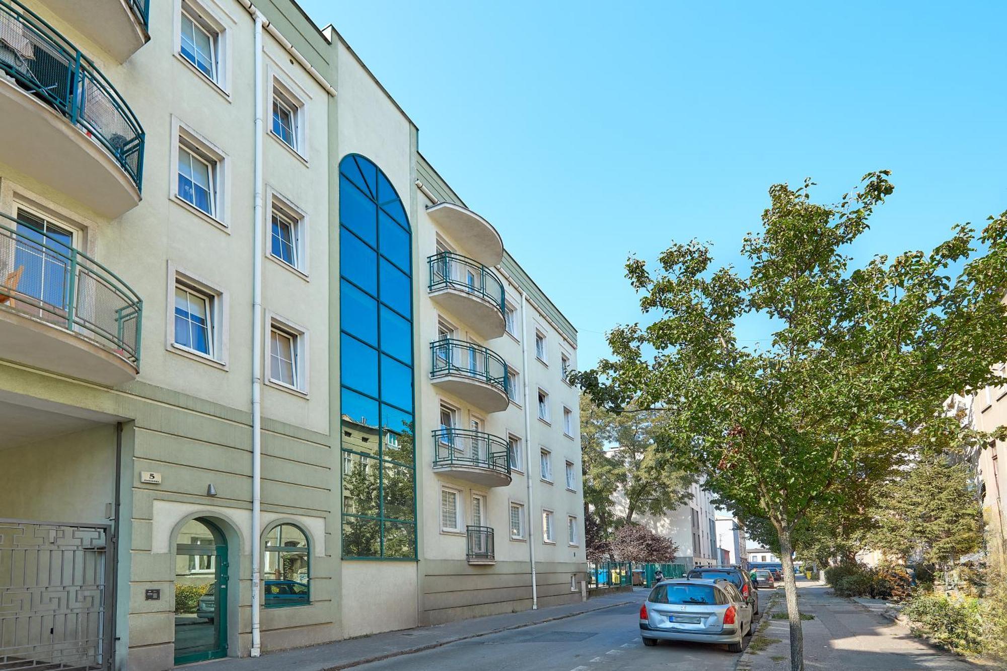 Amber Premium Apartments Bydgoszcz Esterno foto