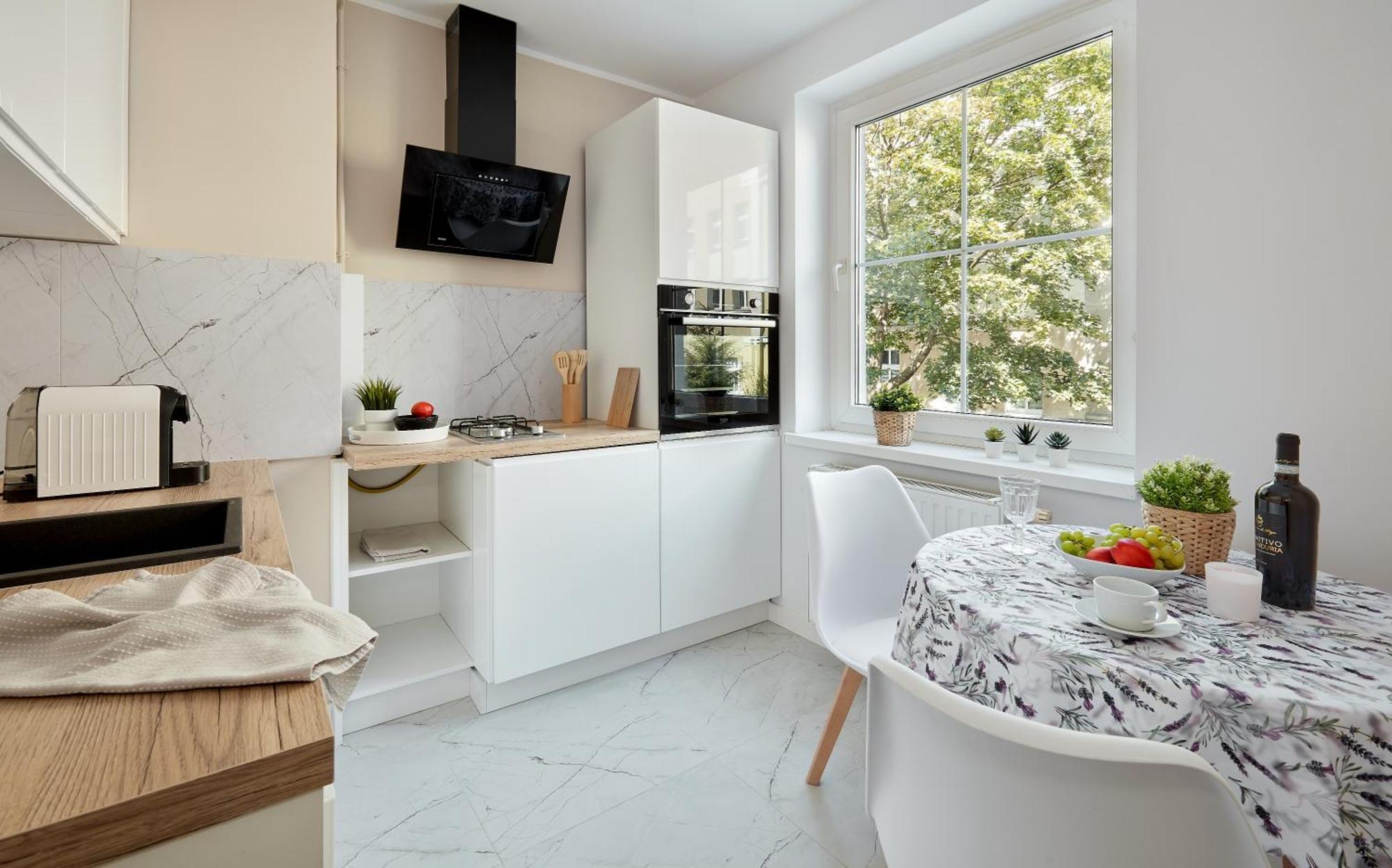Amber Premium Apartments Bydgoszcz Esterno foto